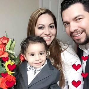 Meet your Posher, Marlen